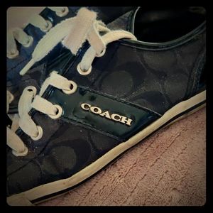 COACH Fillmore sneakers